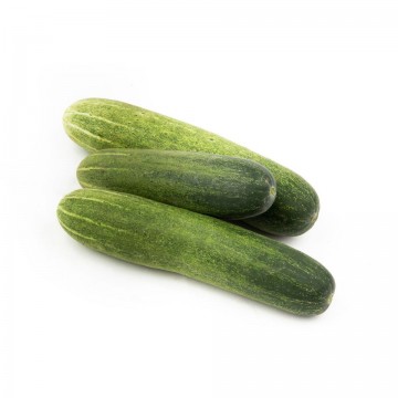 Cucumber 黄瓜 (600-700g/pkt)