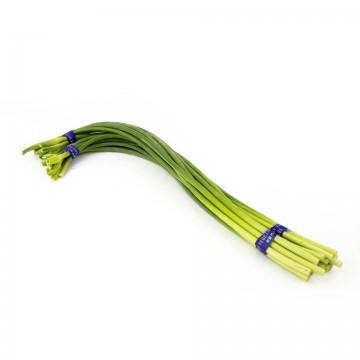 Leek Flower 蒜花 (500g/pkt)