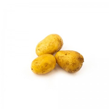 Potato  土豆 (1kg/pkt)