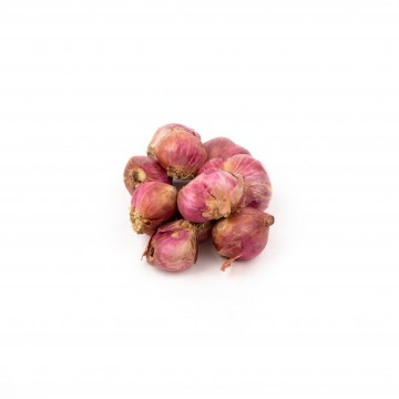 Shallot  小红葱 (250g/pkt)