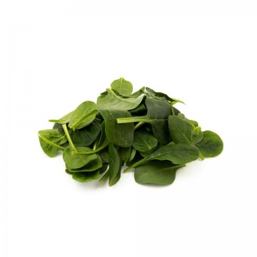 Spinach Baby  菠菜仔 (100g/pkt)